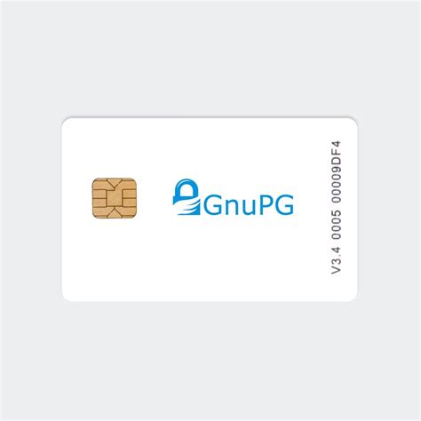 gpg smart card buy|OpenPGP Smart Card V3.4 .